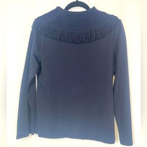 Vintage Dorby women’s Green Top Size Small